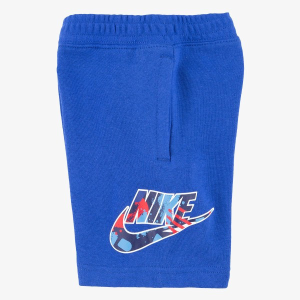 NIKE HADDAD NKB B NSW THRILL ZIP PKT SHORT