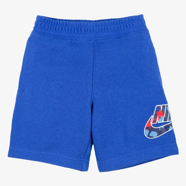 NIKE HADDAD NKB B NSW THRILL ZIP PKT SHORT
