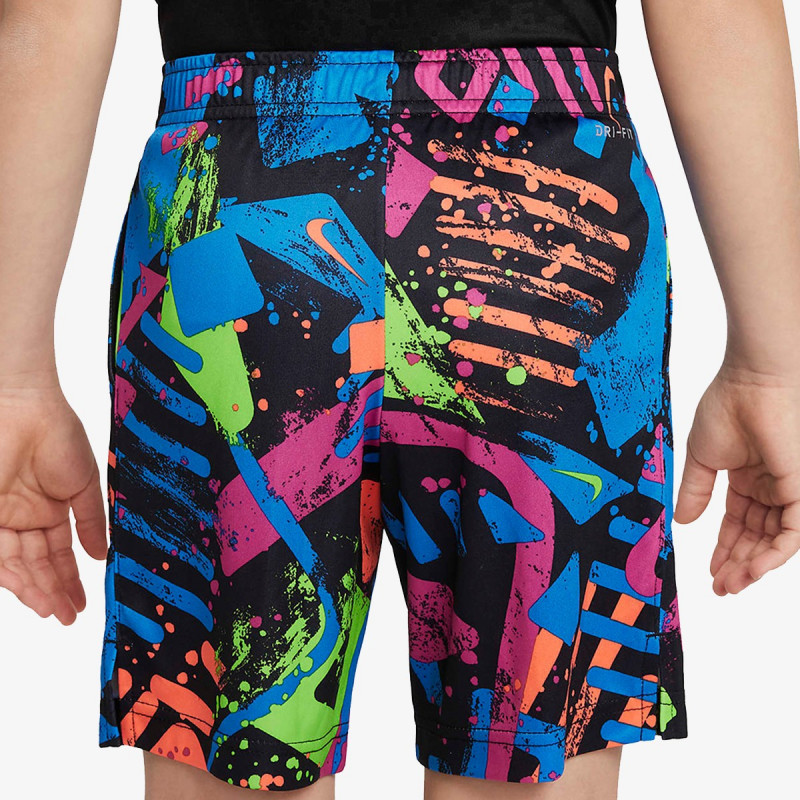 NIKE HADDAD NKB B NK DF THRILL AOP SHORT