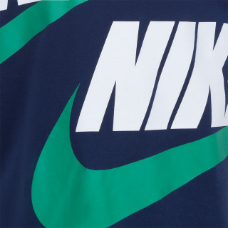 NIKE SORTS I MAJICA NKB B NSW HBR CARGO SHORT SET