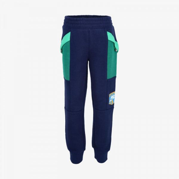 NIKE HADDAD DONJI DEO TRENERKE B NSW GREAT OUTDOORS FLC PANT 