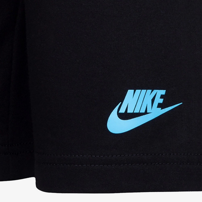NIKE HADDAD MAJICA I SORC NKB ACTIVE JOY SHORT SET