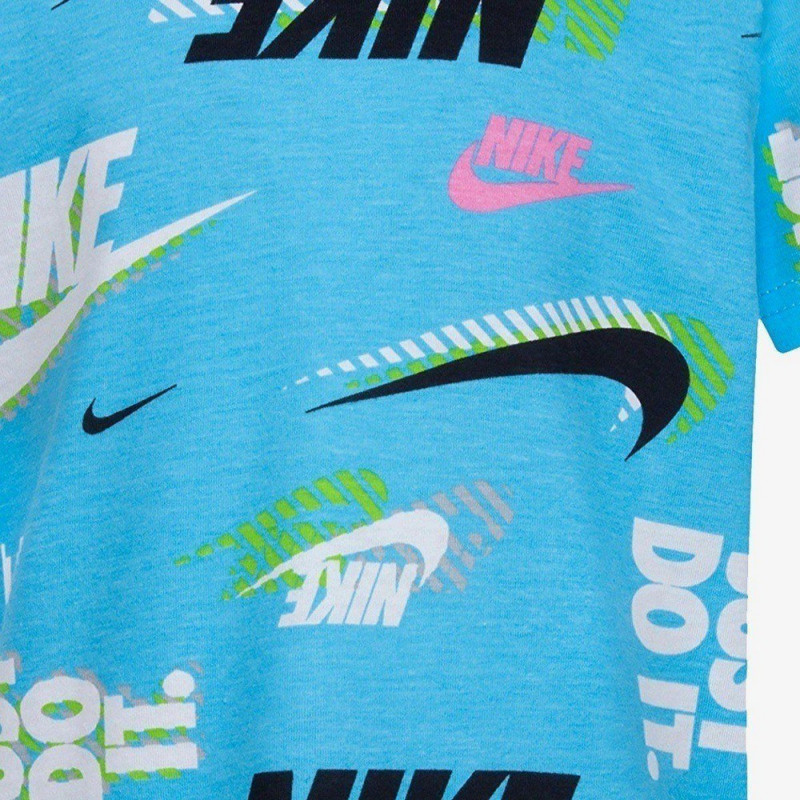 NIKE HADDAD MAJICA I SORC NKB ACTIVE JOY SHORT SET
