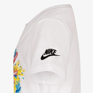 NIKE HADDAD MAJICA NKB FUTURA SPORT SPLASH