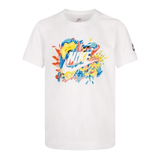 NIKE HADDAD MAJICA NKB FUTURA SPORT SPLASH