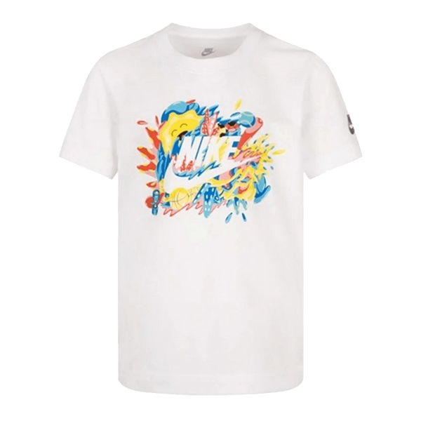 NIKE HADDAD MAJICA NKB FUTURA SPORT SPLASH
