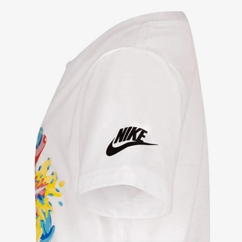 NIKE HADDAD MAJICA NKB FUTURA SPORT SPLASH