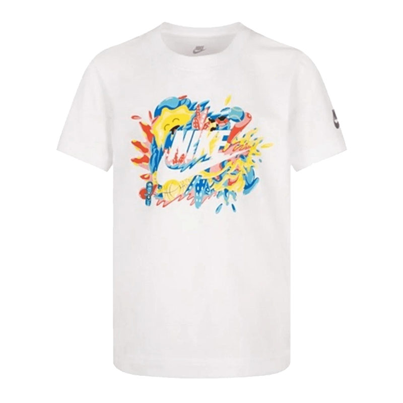 NIKE HADDAD MAJICA NKB FUTURA SPORT SPLASH
