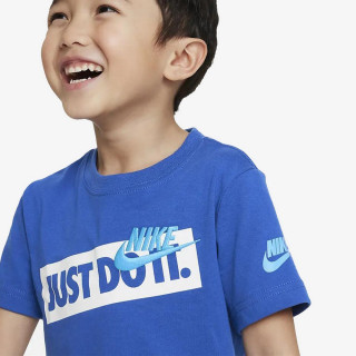 NIKE HADDAD MAJICA NKB JDI EMBROIDERY TEE