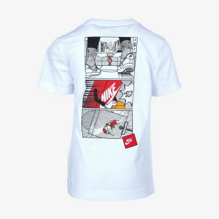 NIKE HADDAD MAJICA NKB ICONS OF PLAY SS TEE