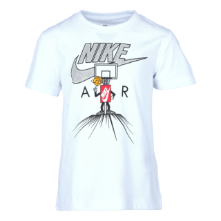NIKE HADDAD MAJICA NKB ICONS OF PLAY SS TEE