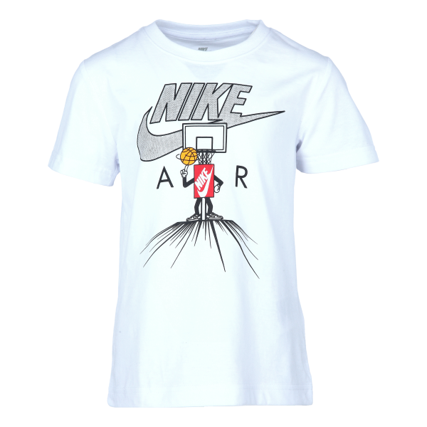 NIKE HADDAD MAJICA NKB ICONS OF PLAY SS TEE
