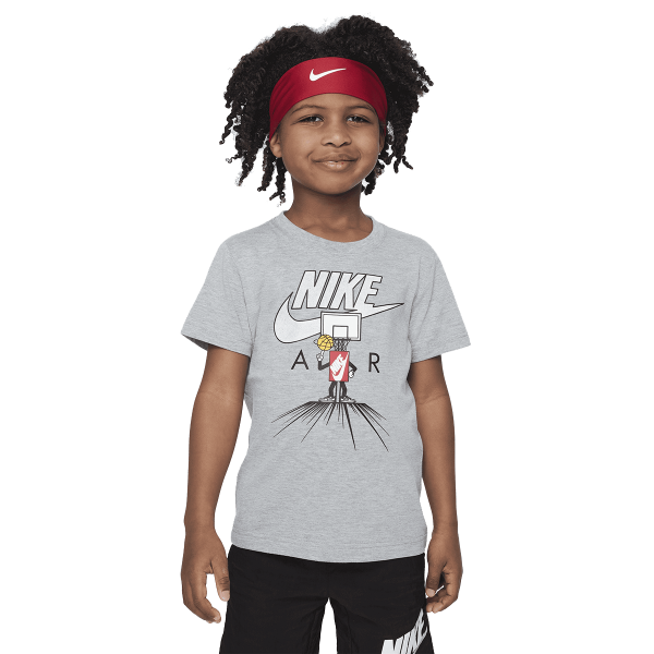 NIKE HADDAD MAJICA NKB ICONS OF PLAY SS TEE 