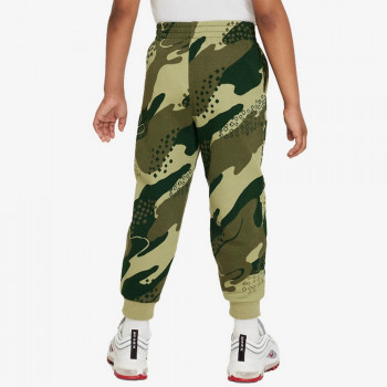 NIKE HADDAD TRENERKA DONJI DEO NEUTRAL OLIVE 