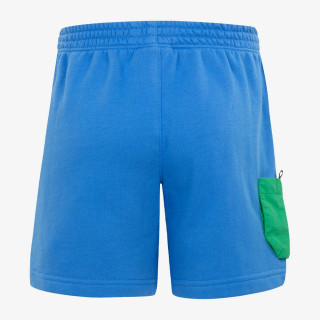 NIKE SORTS NKB B NSW FT SHORT 