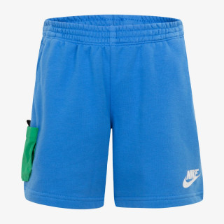 NIKE SORTS NKB B NSW FT SHORT 