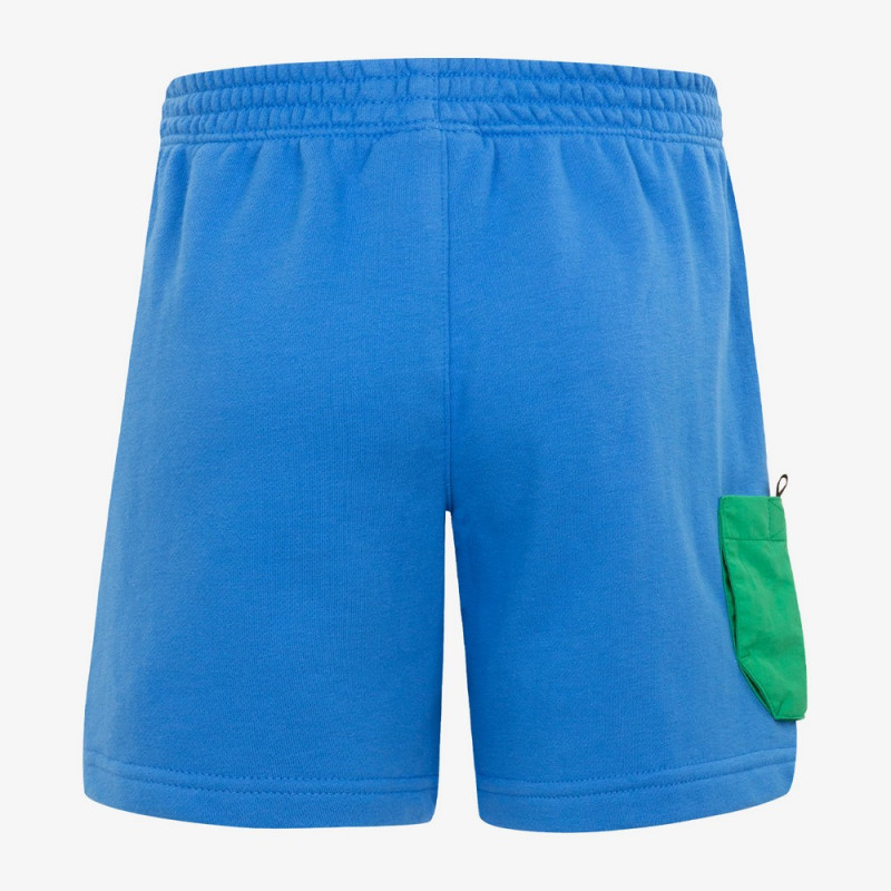 NIKE SORTS NKB B NSW FT SHORT