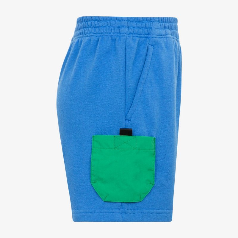 NIKE SORTS NKB B NSW FT SHORT