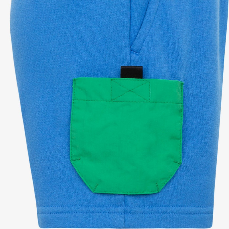 NIKE SORTS NKB B NSW FT SHORT