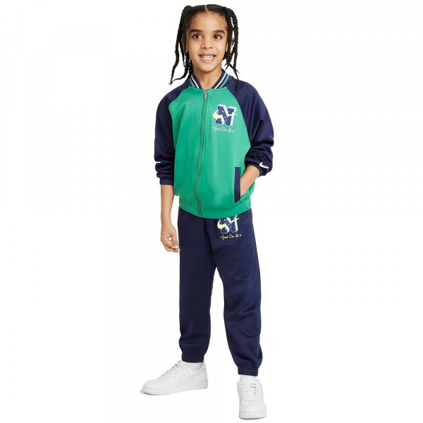 NIKE TRENERKA NKN N NSW NEXT GEN TRICOT SET 
