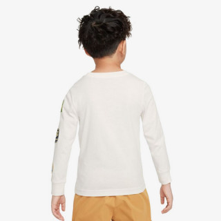 NIKE MAJICA DUG RUKAV NKB RETRO STICKER LS TEE