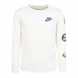 NIKE MAJICA DUG RUKAV NKB RETRO STICKER LS TEE