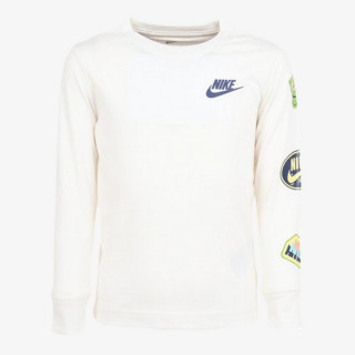 NIKE MAJICA DUG RUKAV NKB RETRO STICKER LS TEE
