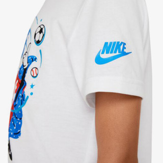 NIKE MAJICA NKB MAGIC BOXY SS TEE