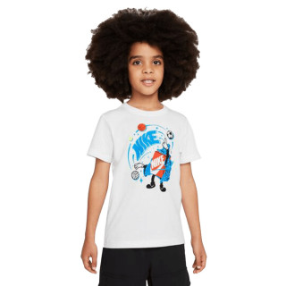 NIKE MAJICA NKB MAGIC BOXY SS TEE