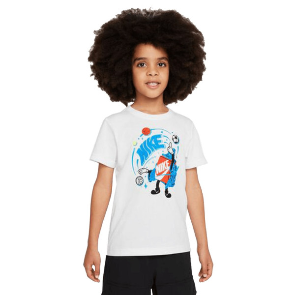 NIKE MAJICA NKB MAGIC BOXY SS TEE