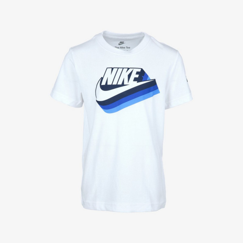 NIKE MAJICA NKB GRADIENT FUTURA SS TEE