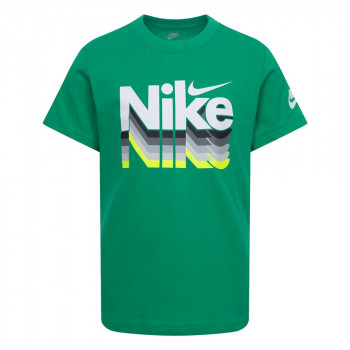 NIKE MAJICA KRATAK RUKAV NKB RETRO FADER SS TEE 