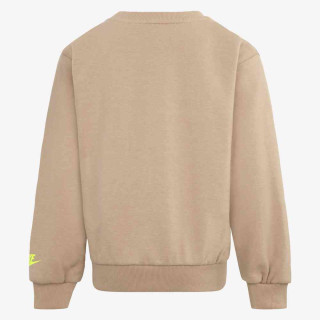 NIKE DUKSERICA NKB B NSW EXPRESS YOURSELF FT