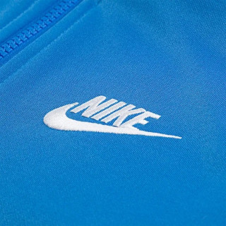 NIKE TRENERKA NKN FULL ZIP SET WITH LOGO TAP 