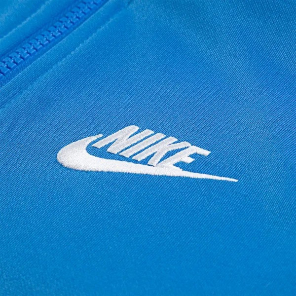 NIKE TRENERKA NKN FULL ZIP SET WITH LOGO TAP 