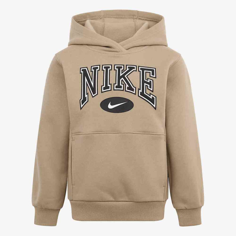 NIKE DUKSERICA NKN GAME DAY ESENT PO HOODY