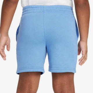 NIKE ćORC NKB B NSW ON THE MOVE FT SHORT 