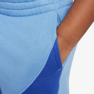 NIKE ćORC NKB B NSW ON THE MOVE FT SHORT 
