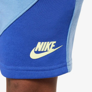 NIKE ćORC NKB B NSW ON THE MOVE FT SHORT 