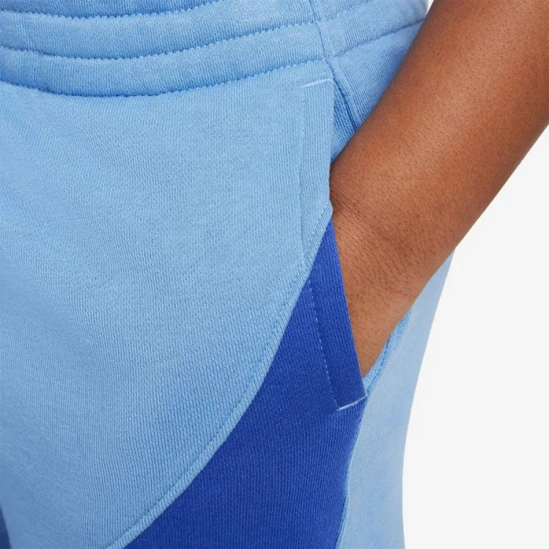 NIKE ćORC NKB B NSW ON THE MOVE FT SHORT 
