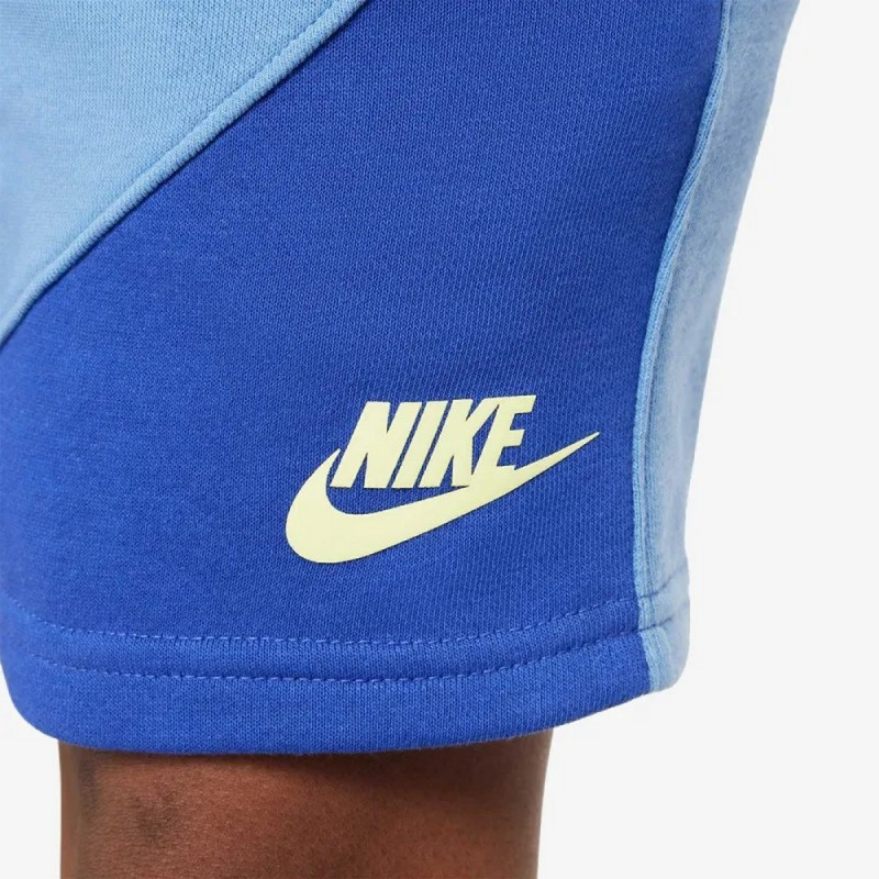 NIKE ćORC NKB B NSW ON THE MOVE FT SHORT 