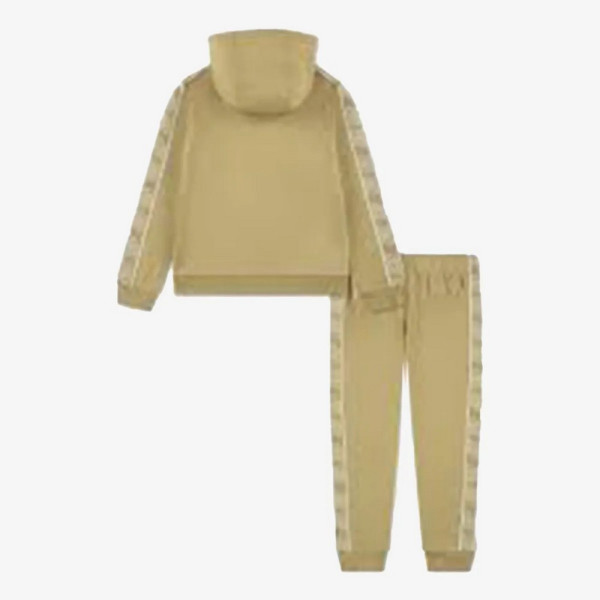 NIKE TRENERKA NKN HOODED FZ PROPUS TAPING SE 