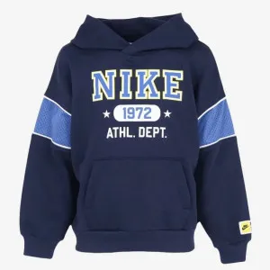 NIKE DUKSERICA NKB B NSW P.E. FT GFX PO
