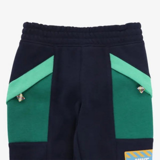 NIKE DONJI DEO TRENERKE NKB B NSW P.E. FT JOGGER 