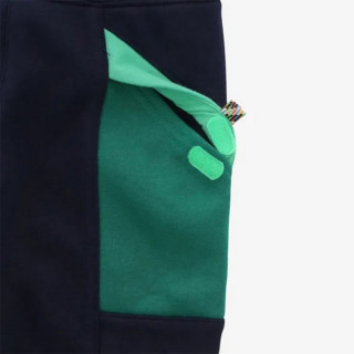 NIKE DONJI DEO TRENERKE NKB B NSW P.E. FT JOGGER 