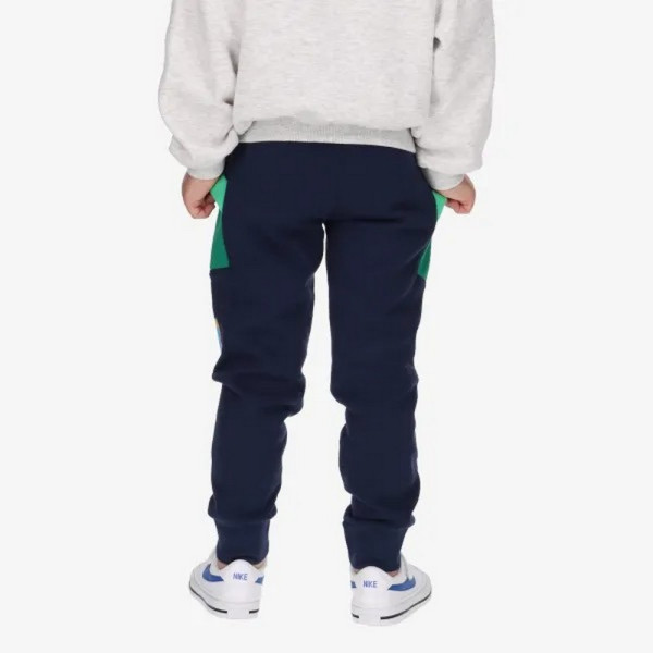 NIKE DONJI DEO TRENERKE NKB B NSW P.E. FT JOGGER 