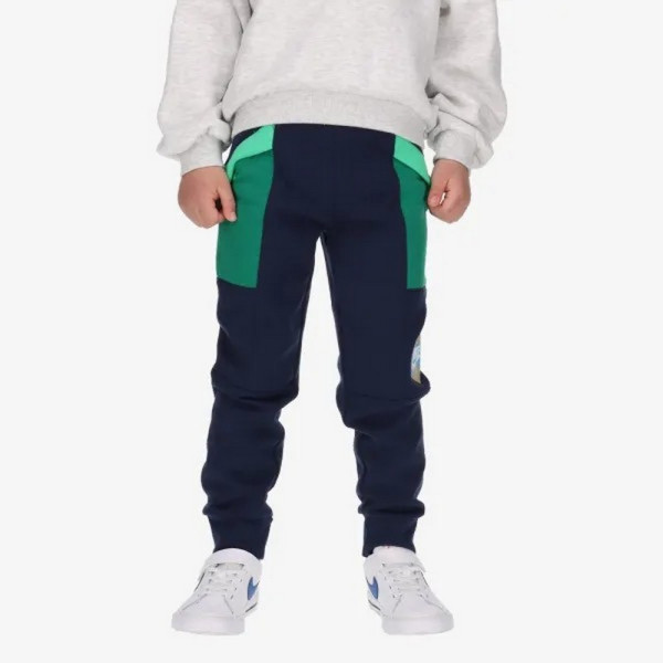 NIKE DONJI DEO TRENERKE NKB B NSW P.E. FT JOGGER 