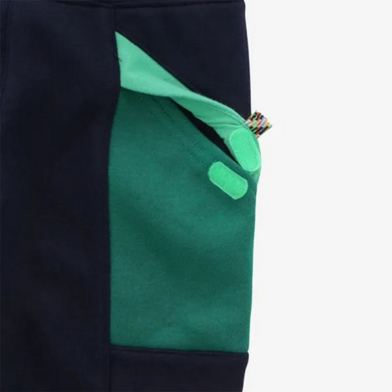 NIKE DONJI DEO TRENERKE NKB B NSW P.E. FT JOGGER 