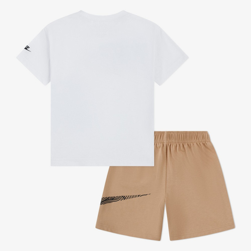 HADDAD SET NKB B NSW ITZ RELAXED JERSEY S 