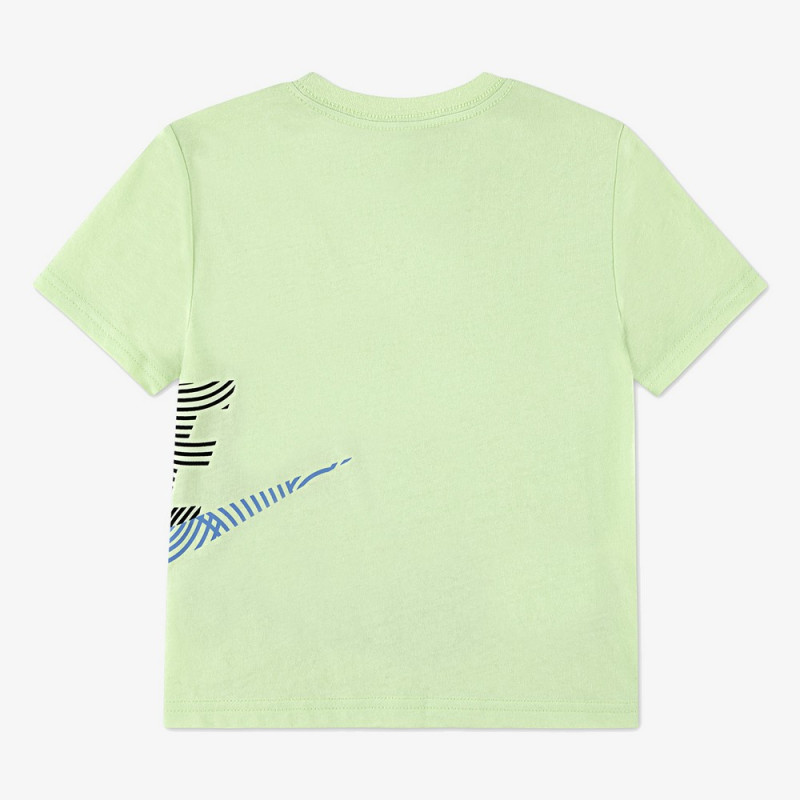 HADDAD MAJICA NKB IN THE ZONE JERSEY 